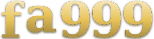 fa 999 logo